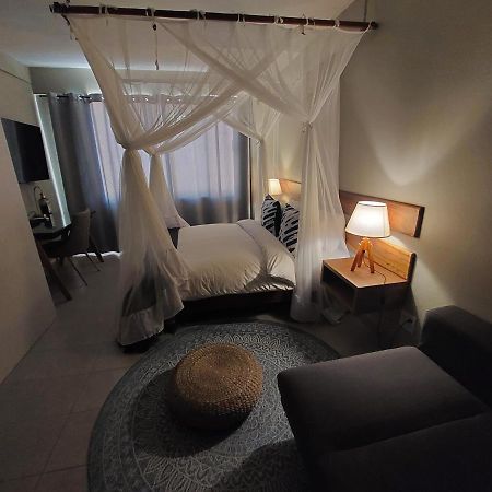 Sundown Guest House Maputo Exterior foto