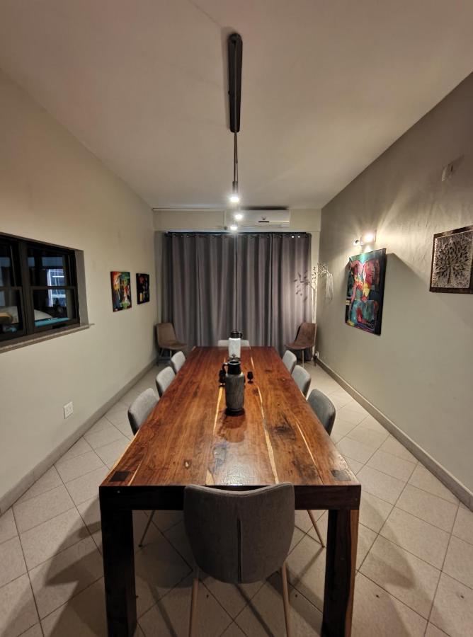 Sundown Guest House Maputo Exterior foto