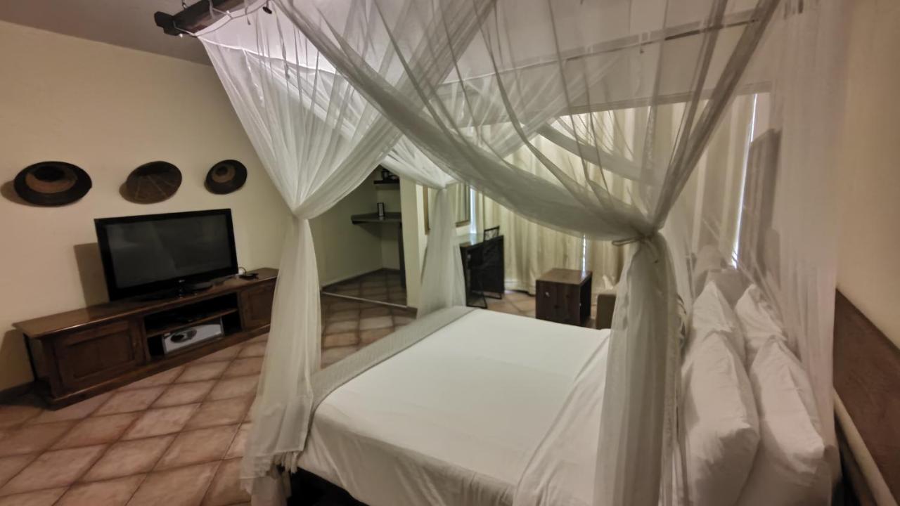 Sundown Guest House Maputo Exterior foto