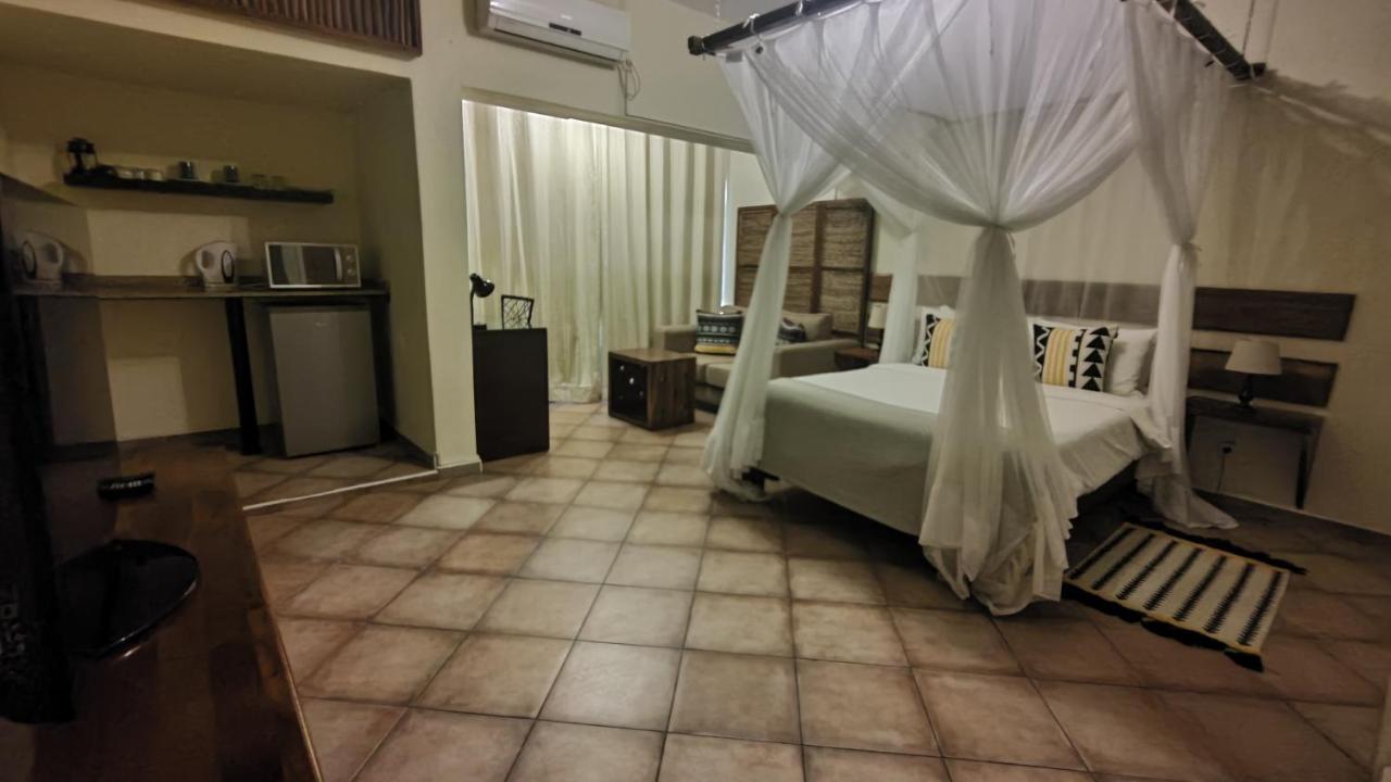 Sundown Guest House Maputo Exterior foto