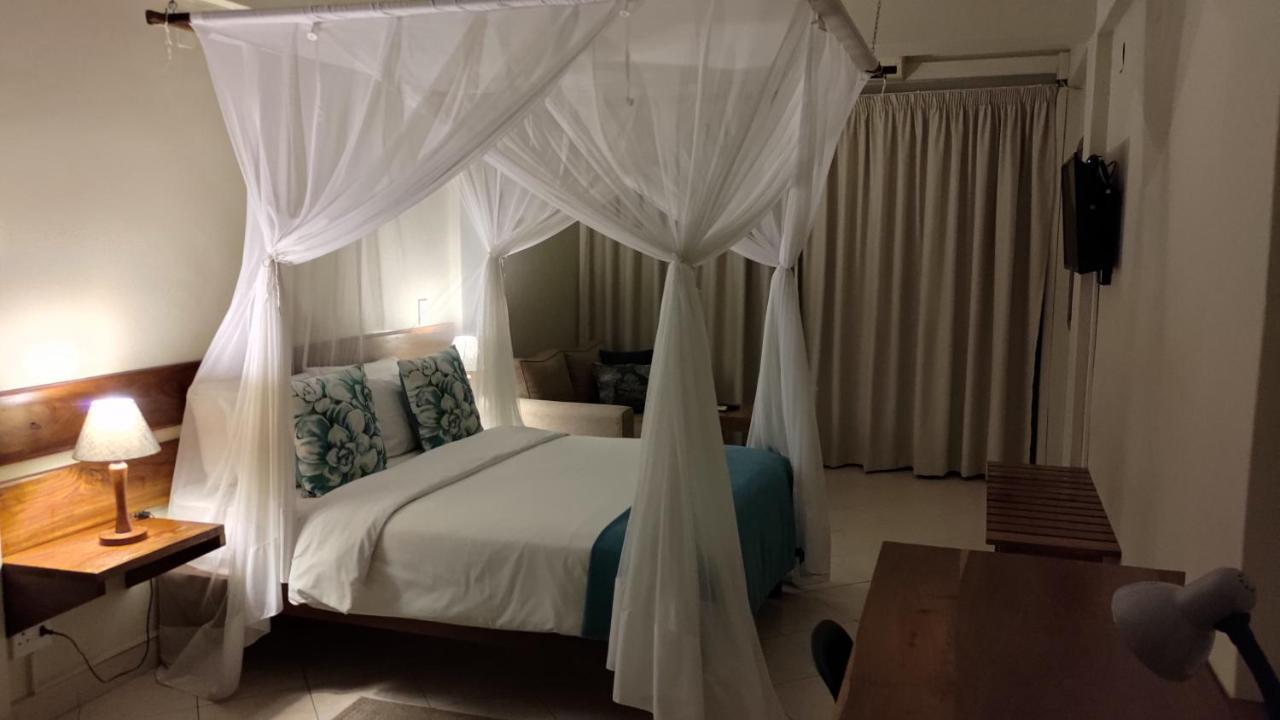 Sundown Guest House Maputo Exterior foto