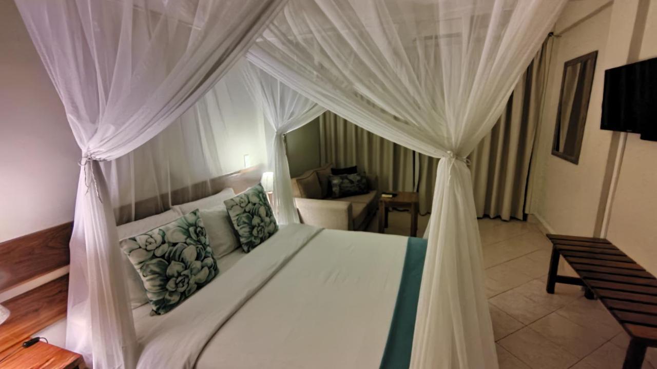 Sundown Guest House Maputo Exterior foto