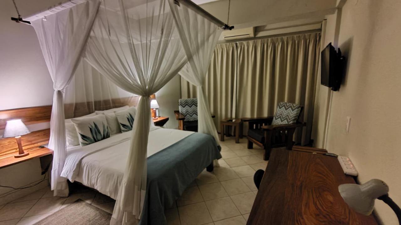 Sundown Guest House Maputo Exterior foto