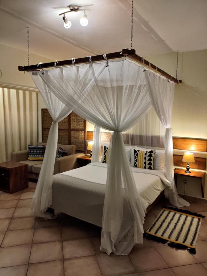 Sundown Guest House Maputo Exterior foto