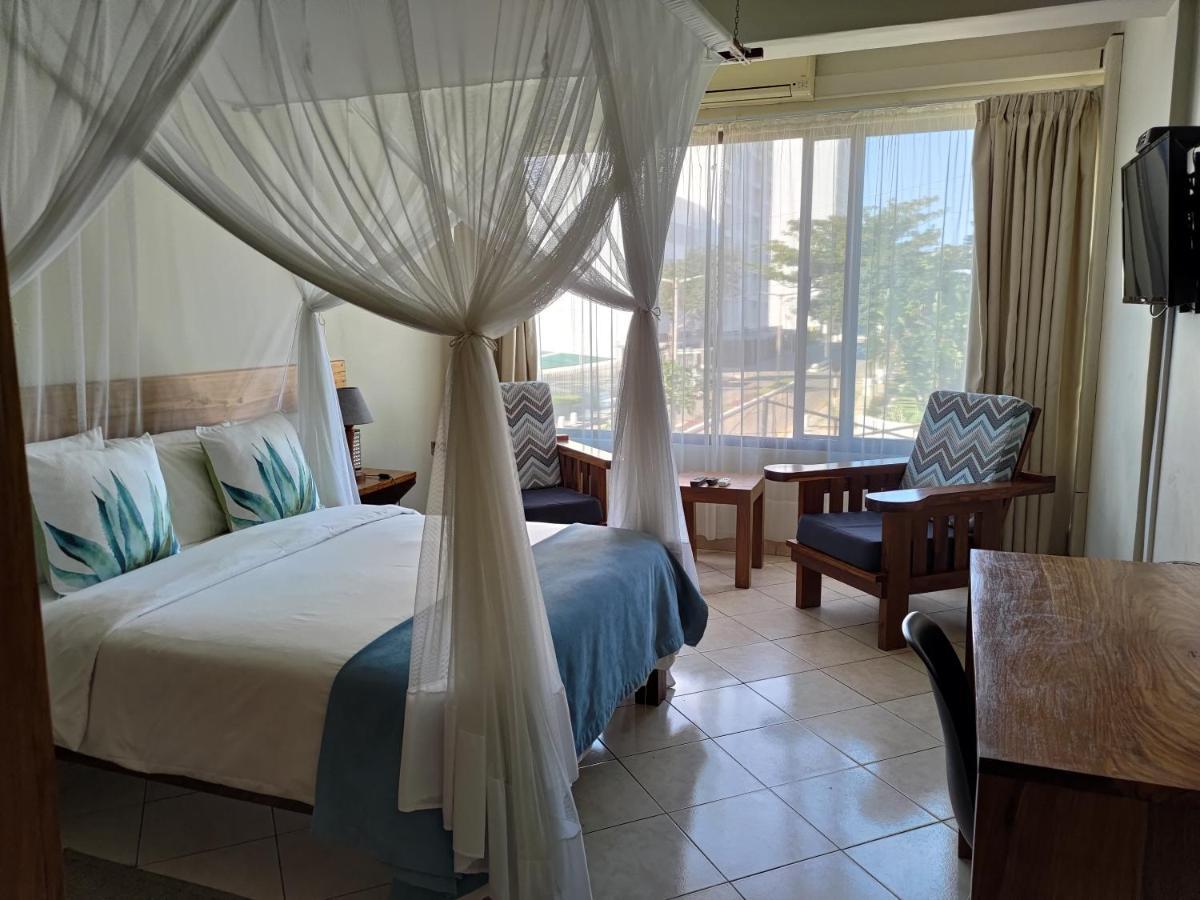 Sundown Guest House Maputo Exterior foto