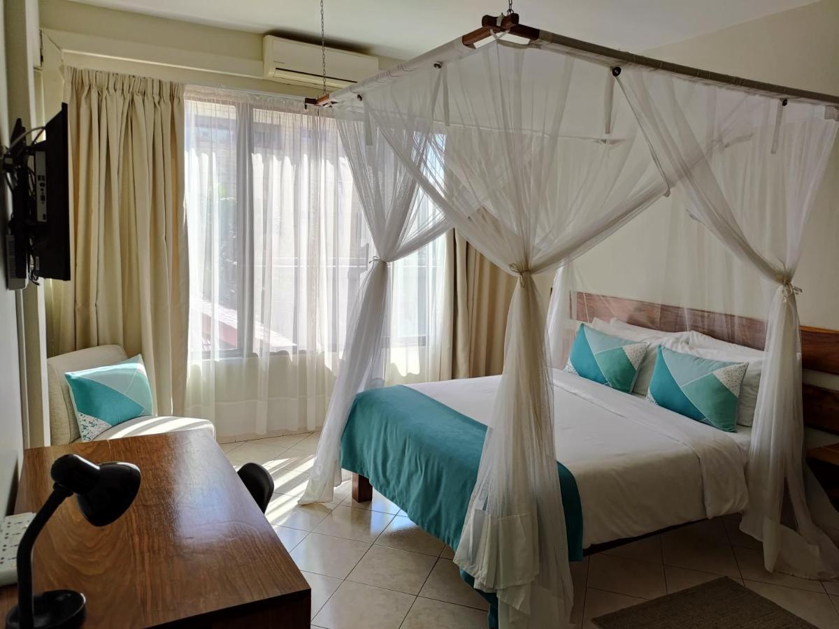 Sundown Guest House Maputo Exterior foto
