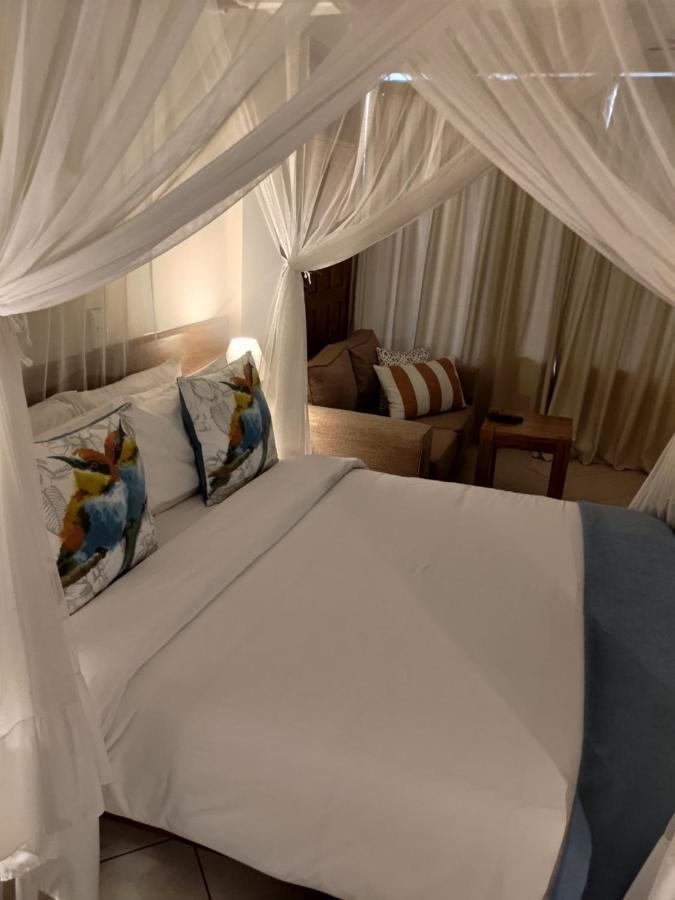Sundown Guest House Maputo Exterior foto