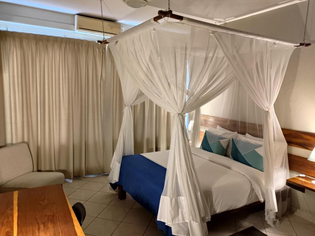 Sundown Guest House Maputo Exterior foto