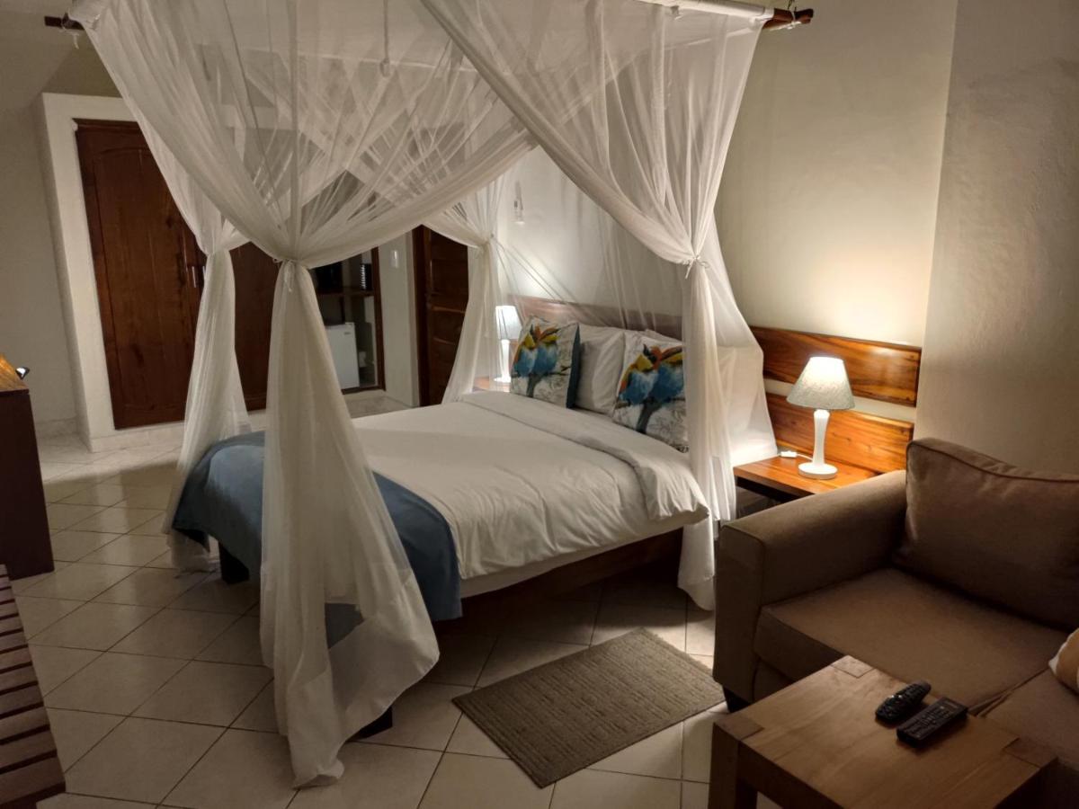 Sundown Guest House Maputo Exterior foto
