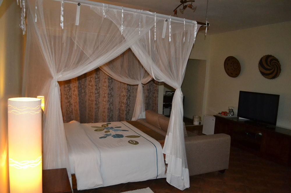 Sundown Guest House Maputo Exterior foto