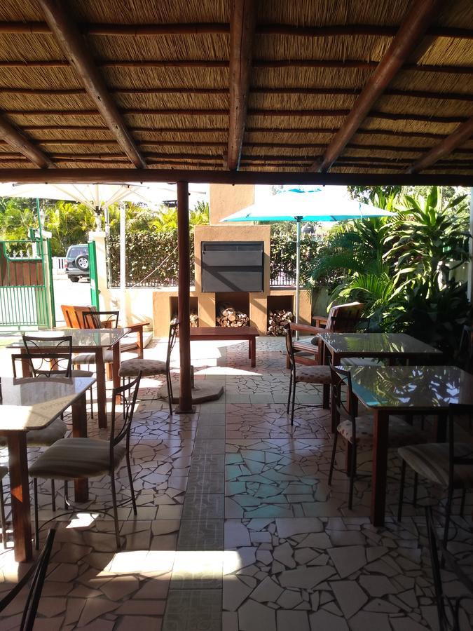 Sundown Guest House Maputo Exterior foto