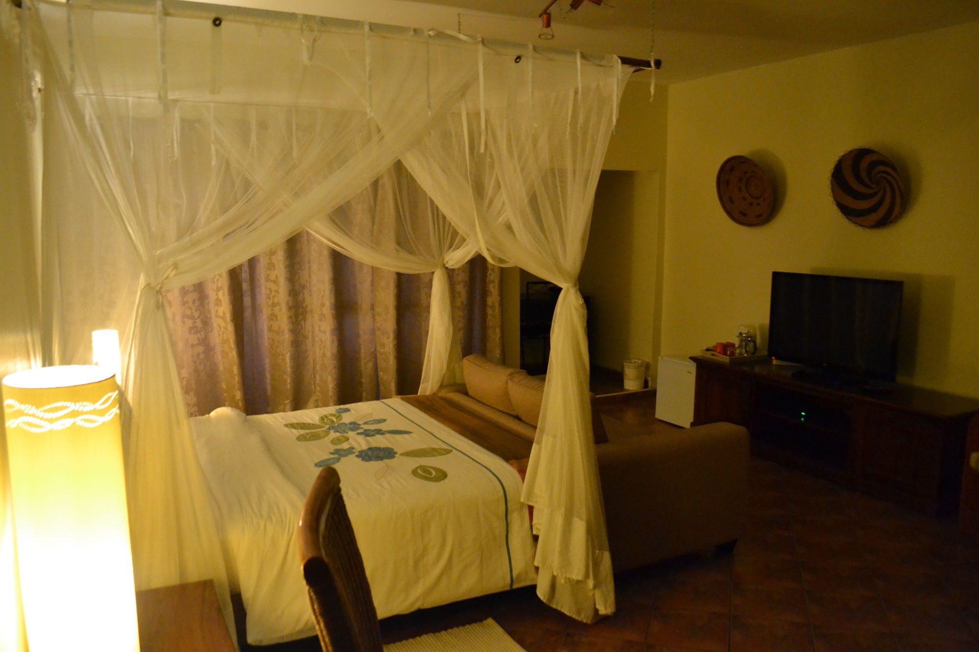 Sundown Guest House Maputo Exterior foto